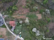 Teren intravilan 16 ari/panorama la tot orasul OCAZIE! 