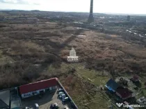 Teren zona KIA / Baia Mare