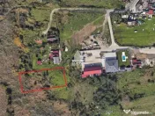 Teren zona KIA / Baia Mare 