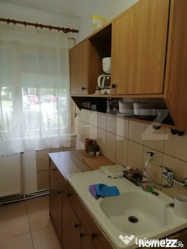 Apartament de vanzare, 40 mp, zona Micro 15 - Satu Mare (Satu-Mare)