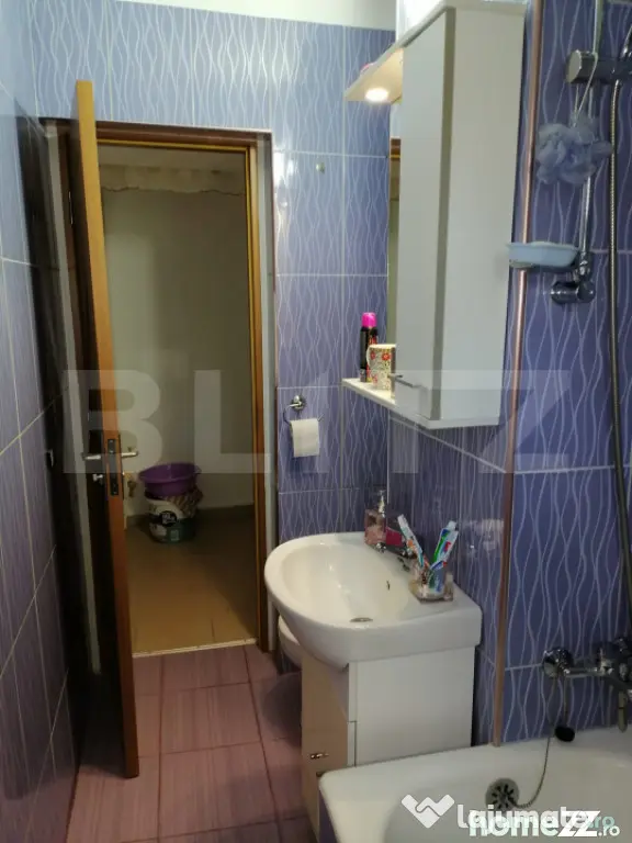 Apartament de vanzare, 40 mp, zona Micro 15 - Satu Mare (Satu-Mare)