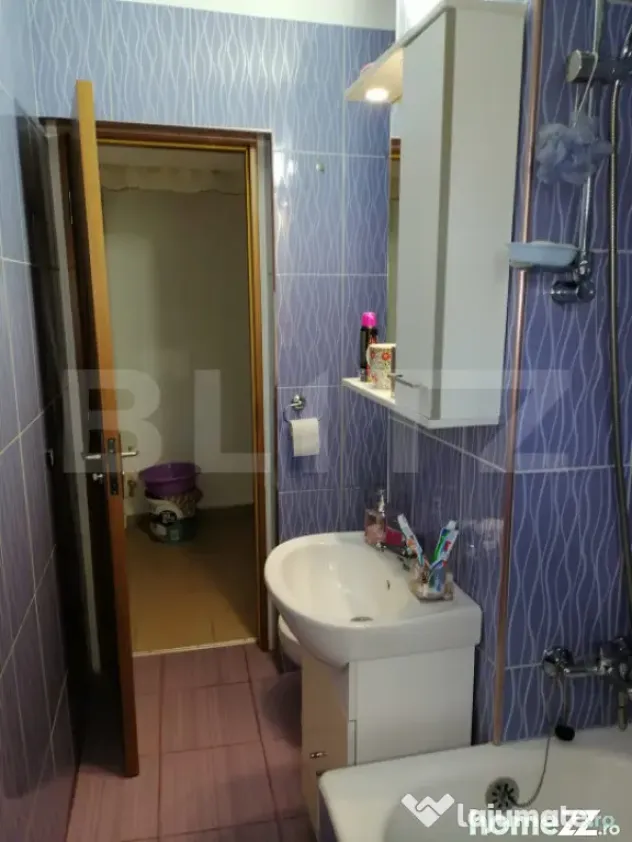 Apartament de vanzare, 40 mp, zona Micro 15 - Satu Mare (Satu-Mare)