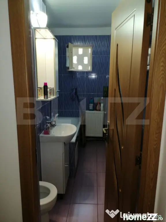 Apartament de vanzare, 40 mp, zona Micro 15 - Satu Mare (Satu-Mare)