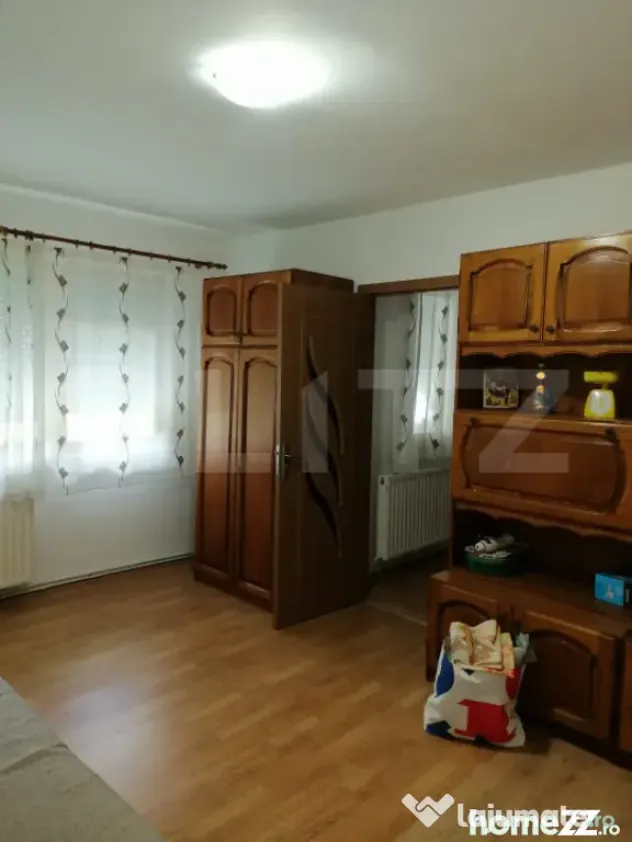 Apartament de vanzare, 40 mp, zona Micro 15 - Satu Mare (Satu-Mare)