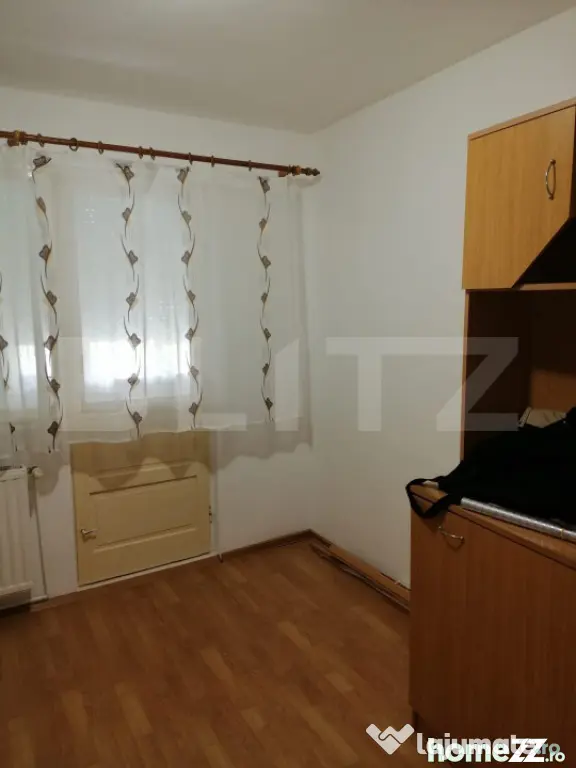 Apartament de vanzare, 40 mp, zona Micro 15 - Satu Mare (Satu-Mare)