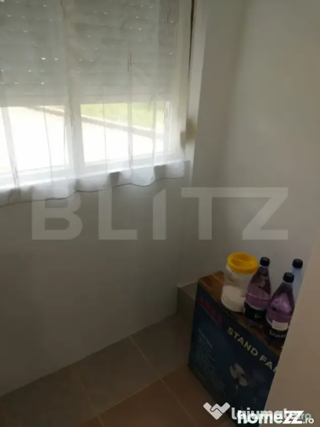 Apartament de vanzare, 40 mp, zona Micro 15 - Satu Mare (Satu-Mare)