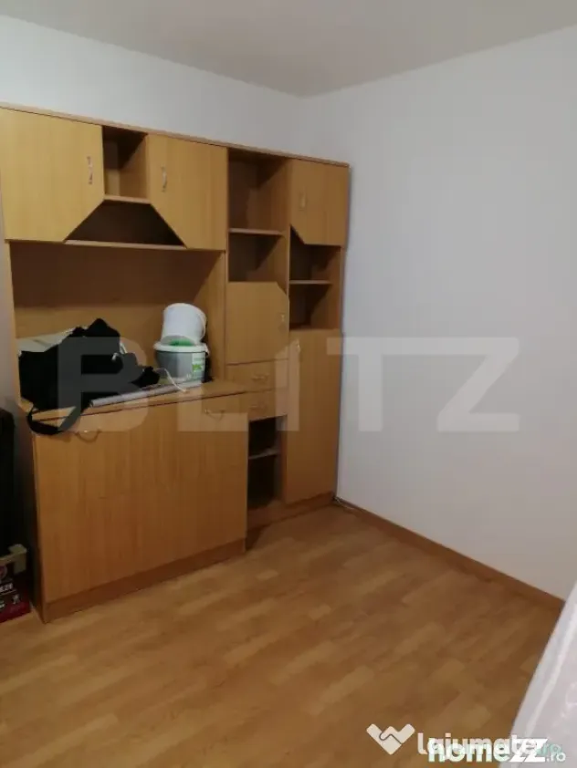 Apartament de vanzare, 40 mp, zona Micro 15 - Satu Mare (Satu-Mare)