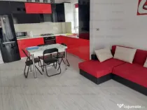 Apartament 3 camere, 2 bai - zona Avantgarden