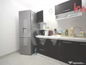 Apartament decomandat, bloc nou, complet mobilat, loc de par 