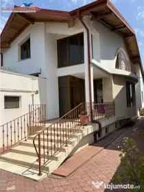 Vila D P M de in zona Ultracentrala Tulcea