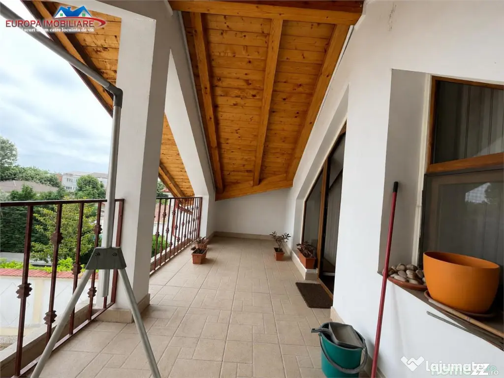 Vila D P M de in zona Ultracentrala Tulcea