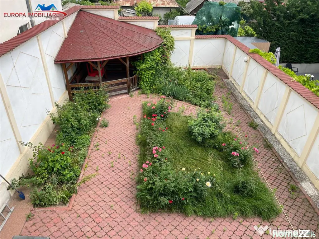 Vila D P M de in zona Ultracentrala Tulcea
