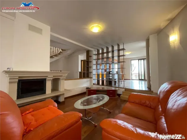 Vila D P M de in zona Ultracentrala Tulcea