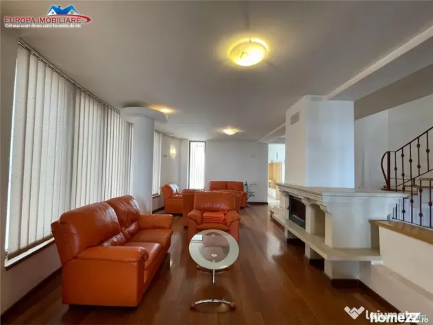 Vila D P M de in zona Ultracentrala Tulcea