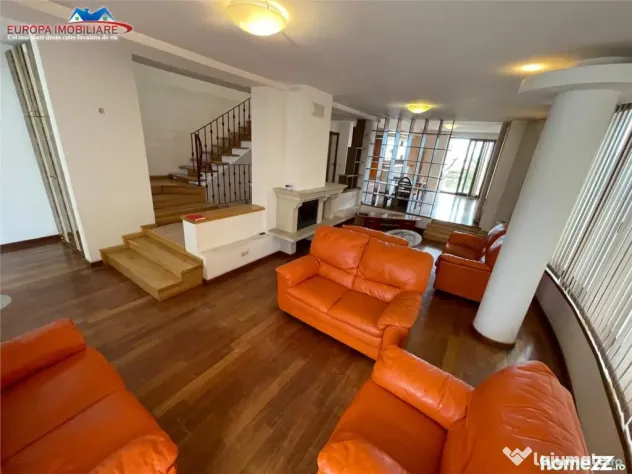 Vila D P M de in zona Ultracentrala Tulcea