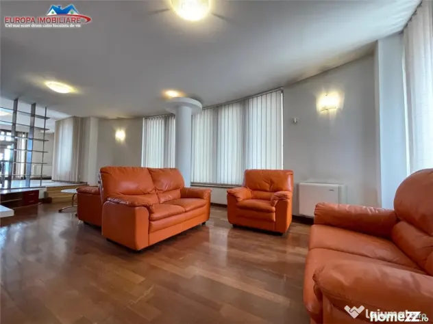 Vila D P M de in zona Ultracentrala Tulcea