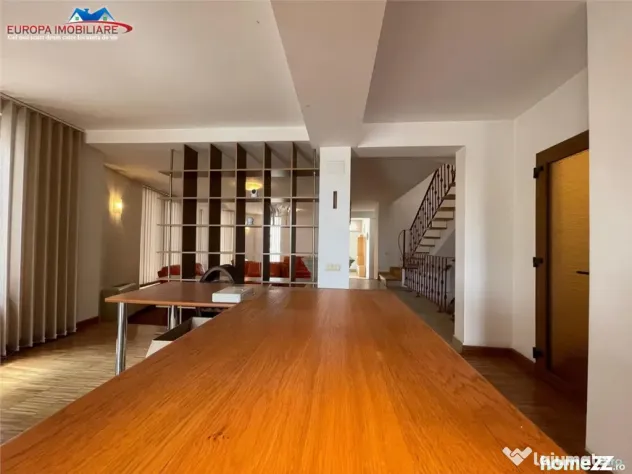 Vila D P M de in zona Ultracentrala Tulcea