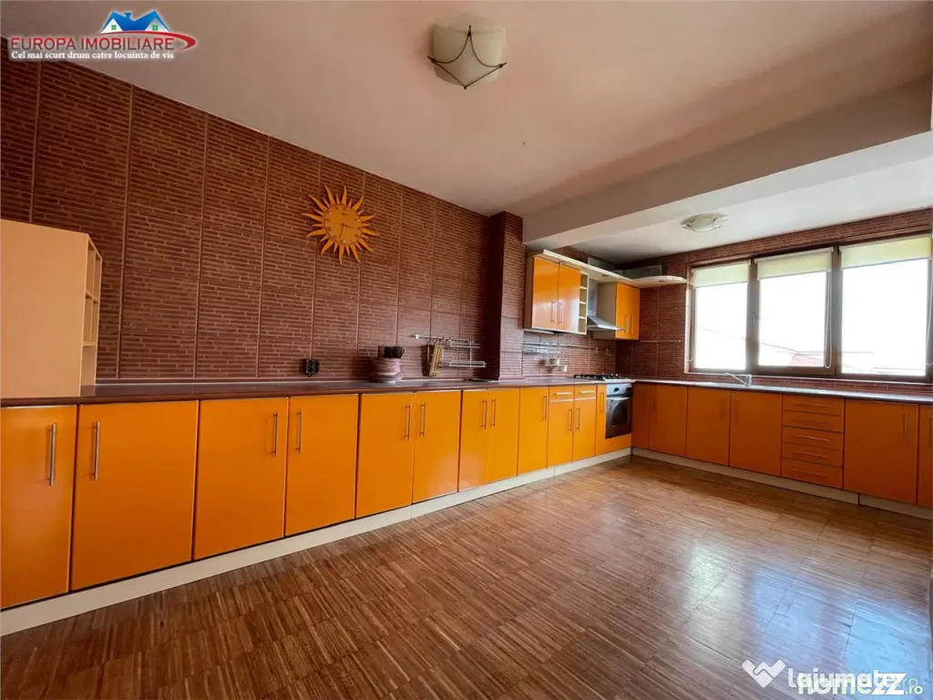 Vila D P M de in zona Ultracentrala Tulcea