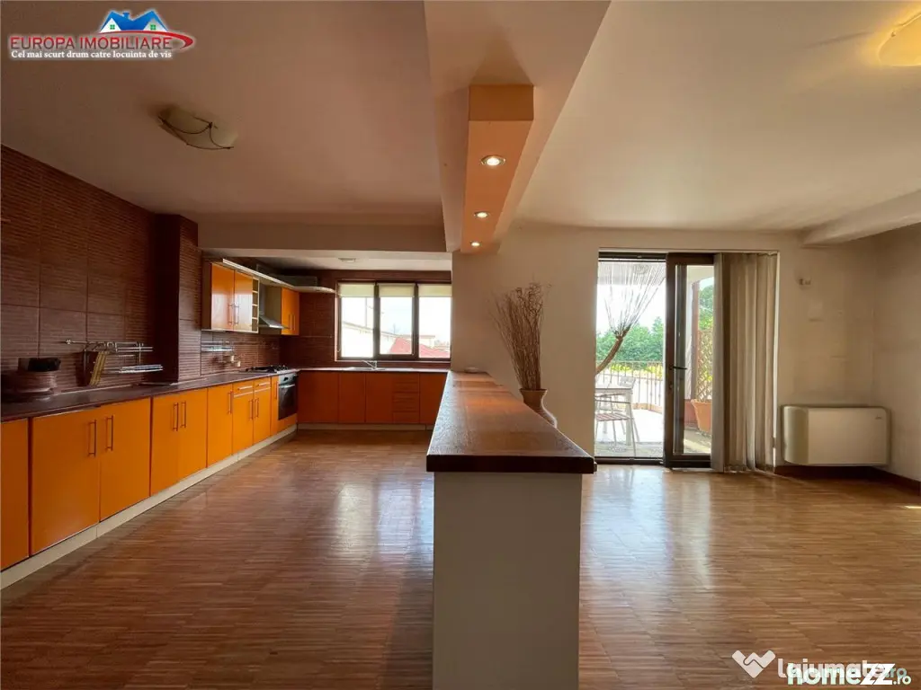 Vila D P M de in zona Ultracentrala Tulcea