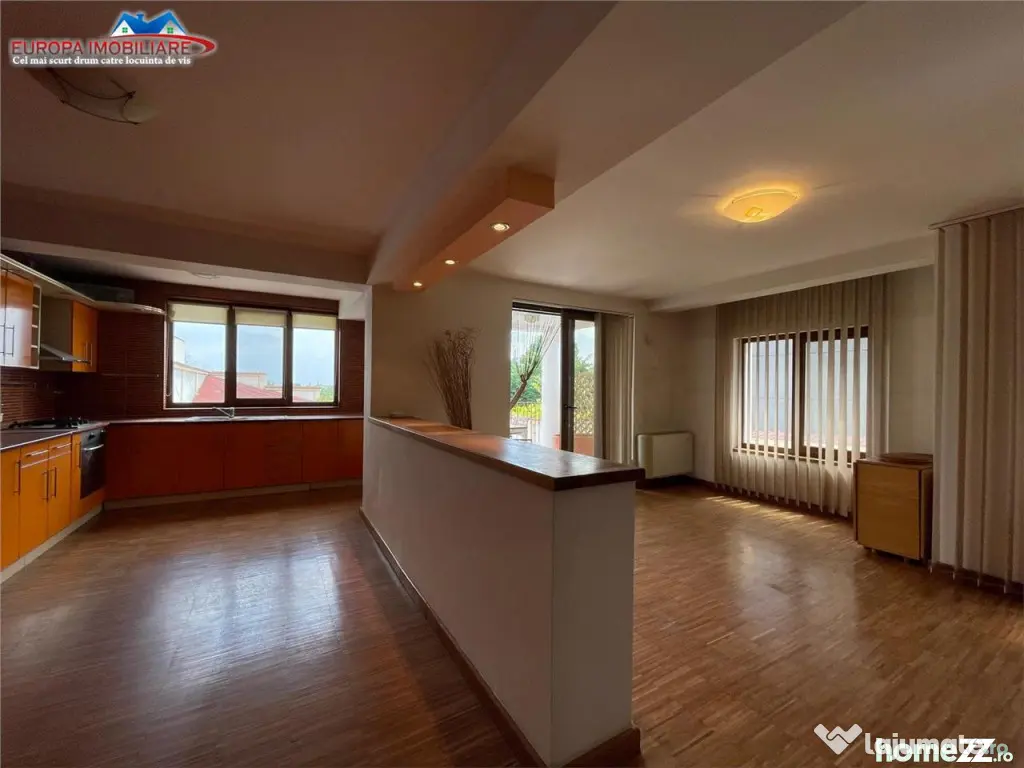 Vila D P M de in zona Ultracentrala Tulcea