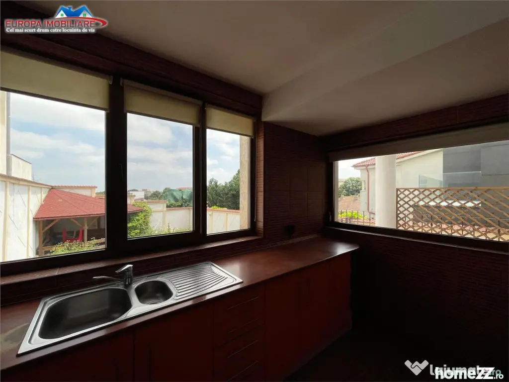Vila D P M de in zona Ultracentrala Tulcea