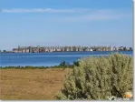 Teren de vanzare primul rand la lacul Siutghiol Mamaia Sat