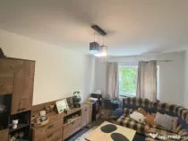 Apartament de 3 camere, 64 mp, parter, balcon, iesire gradin