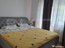 Apartament 4 camere, 80 mp, 2 balcoane, renovat, zona Mănă