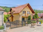 Casă DE VIS Feldioara/ Ucea/ Fagaras- DE VANZARE! 