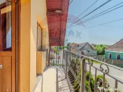 Casă DE VIS Feldioara/ Ucea/ Fagaras- DE VANZARE! 