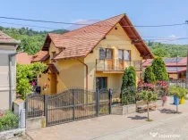 Casă DE VIS Feldioara/ Ucea/ Fagaras- DE VANZARE!