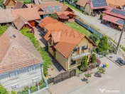 Casă DE VIS Feldioara/ Ucea/ Fagaras- DE VANZARE! 