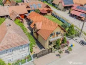 Casă DE VIS Feldioara/ Ucea/ Fagaras- DE VANZARE! 