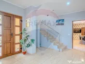 Casă DE VIS Feldioara/ Ucea/ Fagaras- DE VANZARE! 