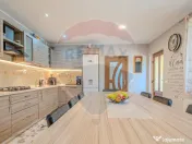 Casă DE VIS Feldioara/ Ucea/ Fagaras- DE VANZARE! 