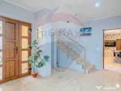 Casă DE VIS Feldioara/ Ucea/ Fagaras- DE VANZARE! 