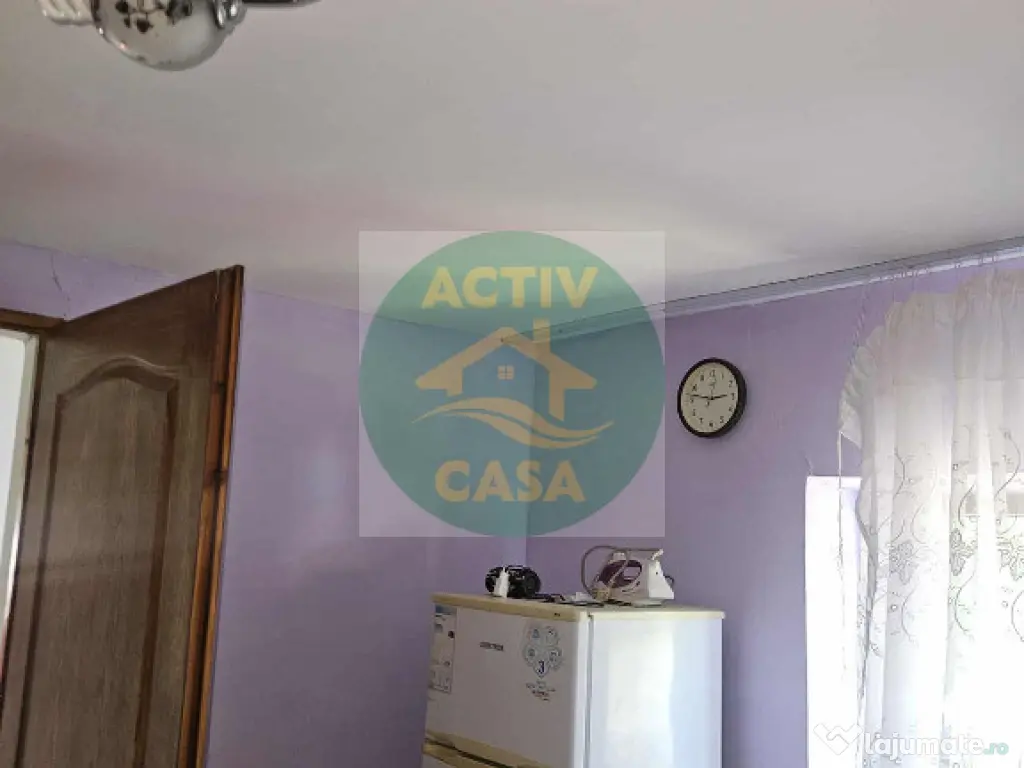 Casa de vanzare, zona Ion Creanga