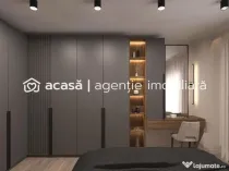Apartament nou cu 3 camere și grădină in Subcetate Com...
