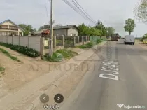 Miroslava teren 803mp cu Autorizatie de Constructie pentru d