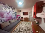 Apartament 4 camere transformat in 3 camere