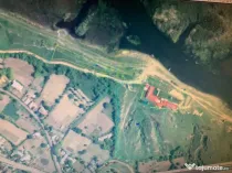 PARCHES-TEREN 12000 MP ,DESCHIDERE LA APA