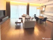 Apartament cu vedere panoramică spre lacul Floreasca si He 