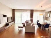 Apartament cu vedere panoramică spre lacul Floreasca si He 