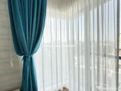 Apartament cu vedere panoramică spre lacul Floreasca si He 