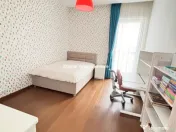 Apartament cu vedere panoramică spre lacul Floreasca si He 