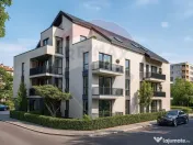 COMISION 0% Apartament 2 camere/ Tractorul / Galaxy Estates 