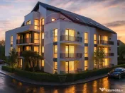 COMISION 0% Apartament 2 camere/ Tractorul / Galaxy Estates 