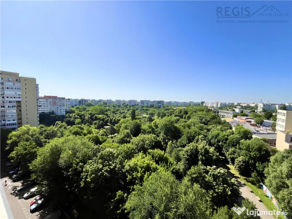 Apartament 4 Camere Decomandat in Pantelimon la 950 m Metrou