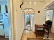 Apartament 4 Camere Decomandat in Pantelimon la 950 m Metrou 