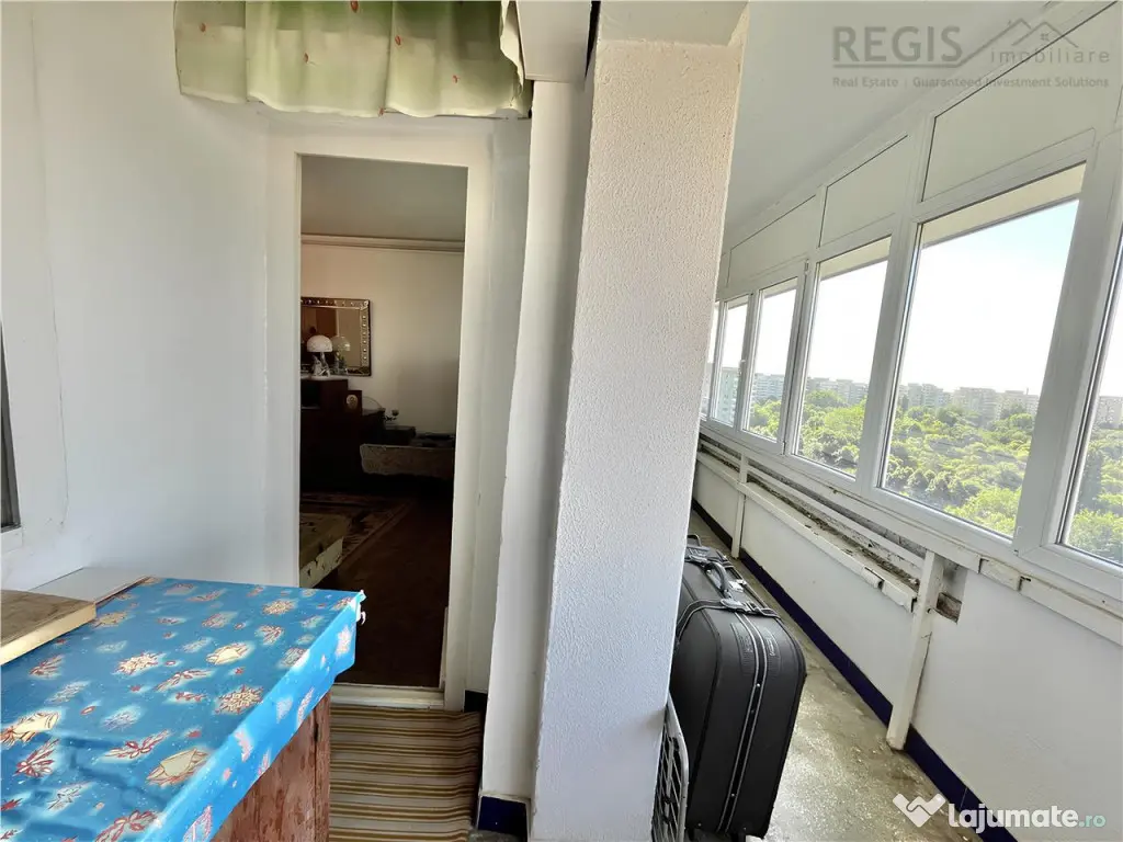 Apartament 4 Camere Decomandat in Pantelimon la 950 m Metrou